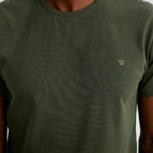Tee-shirt TIEMPO