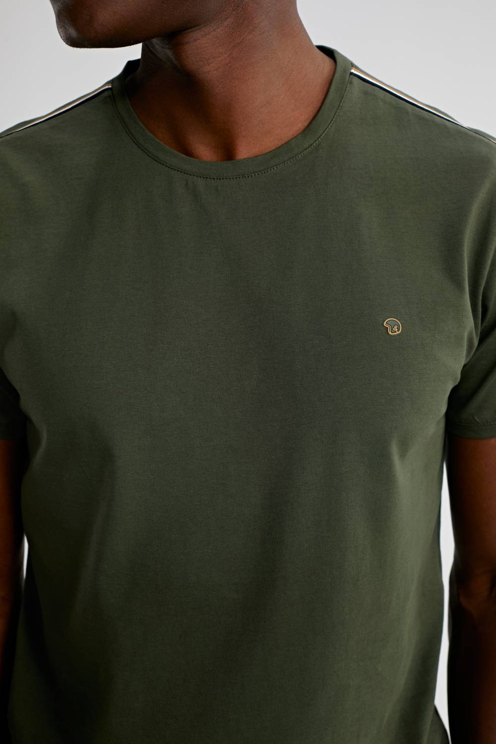 Tee-shirt TIEMPO
