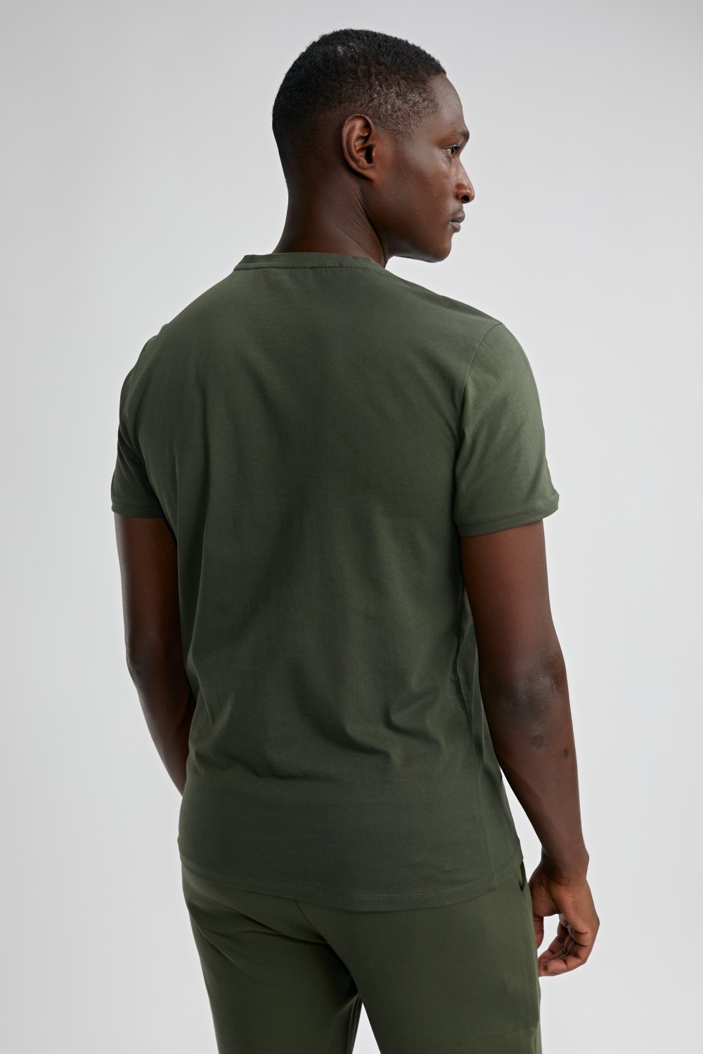 Tee-shirt TIEMPO