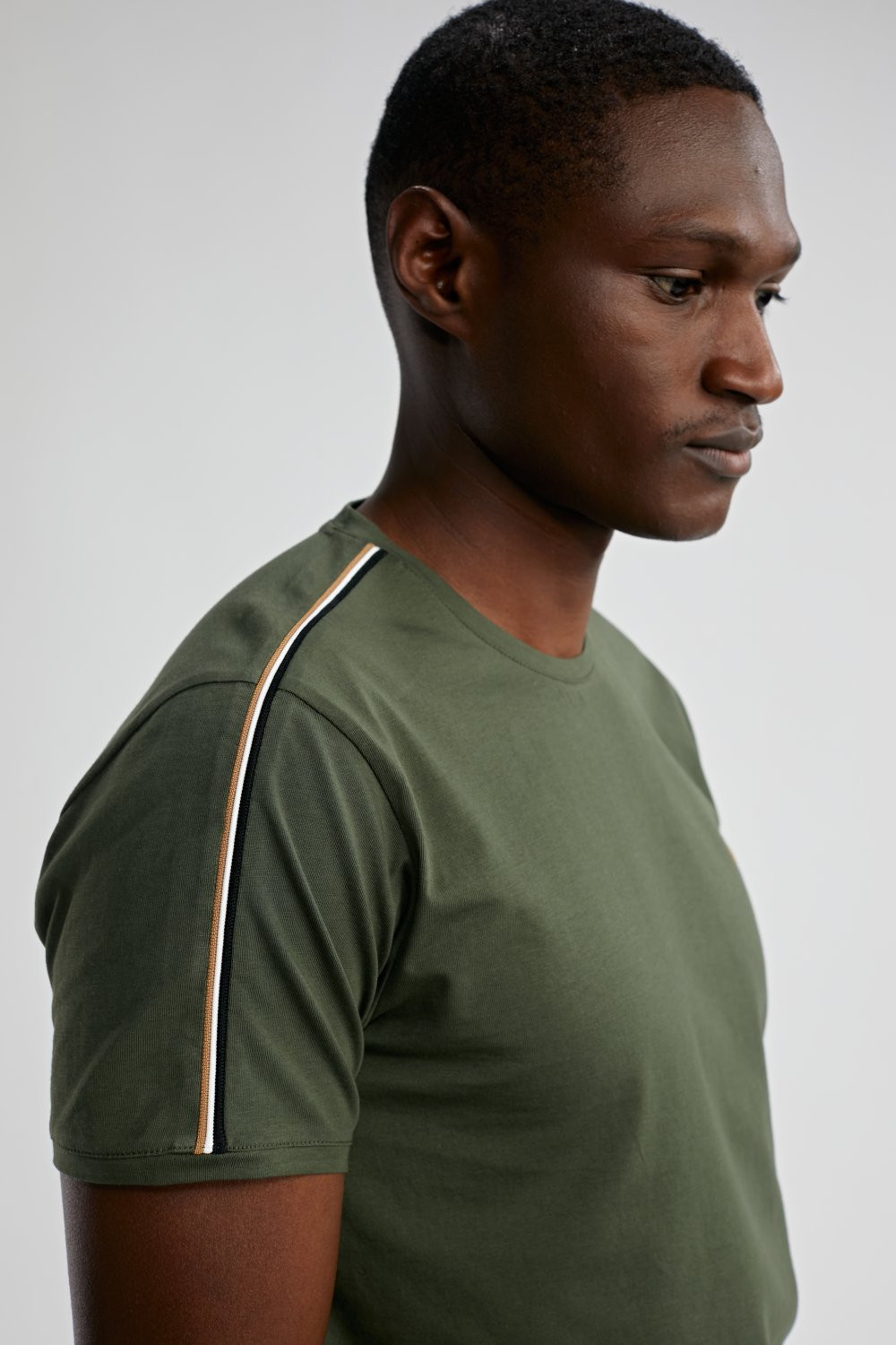 Tee-shirt TIEMPO Tee-shirt TIEMPO