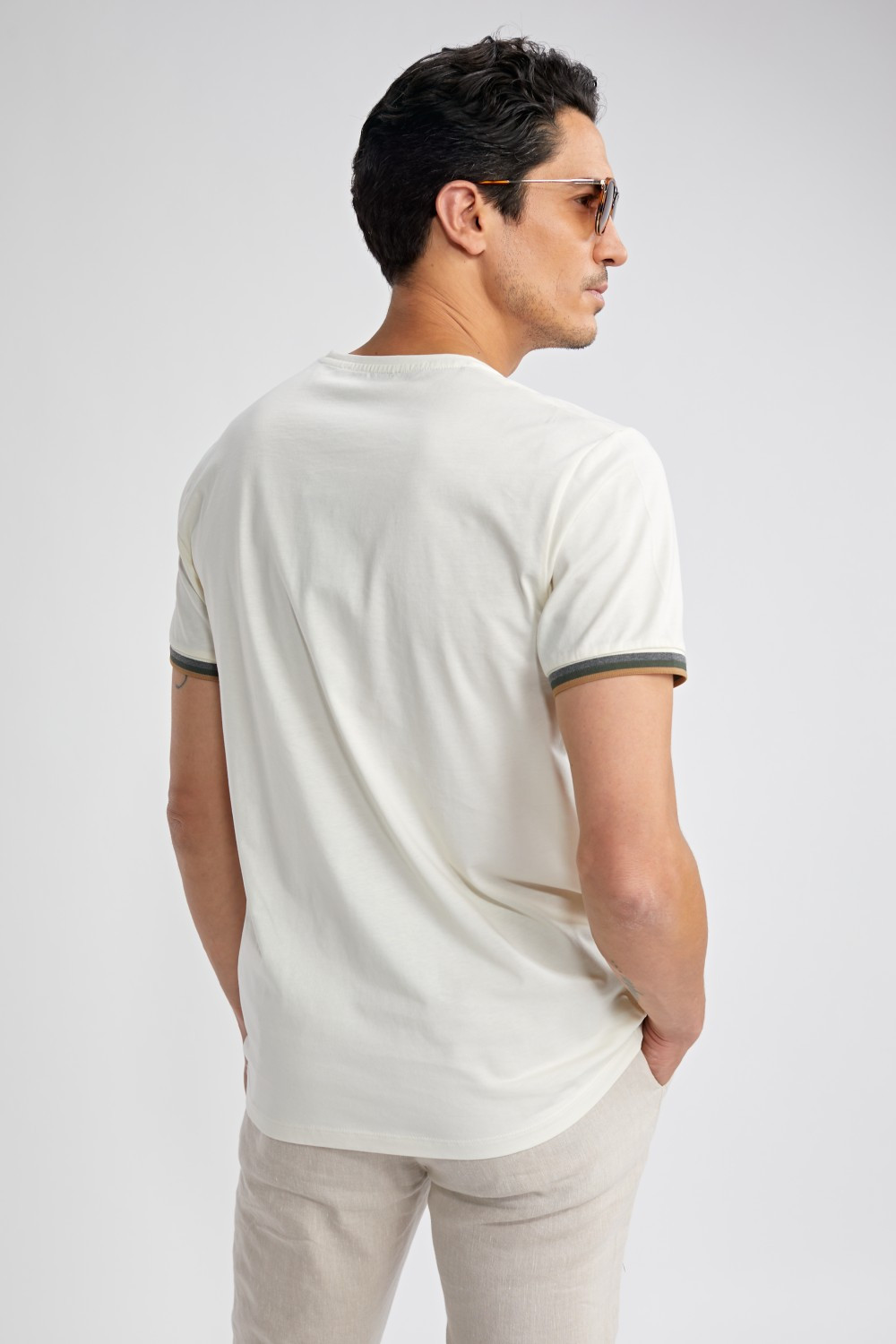 T-shirt TALISMAN