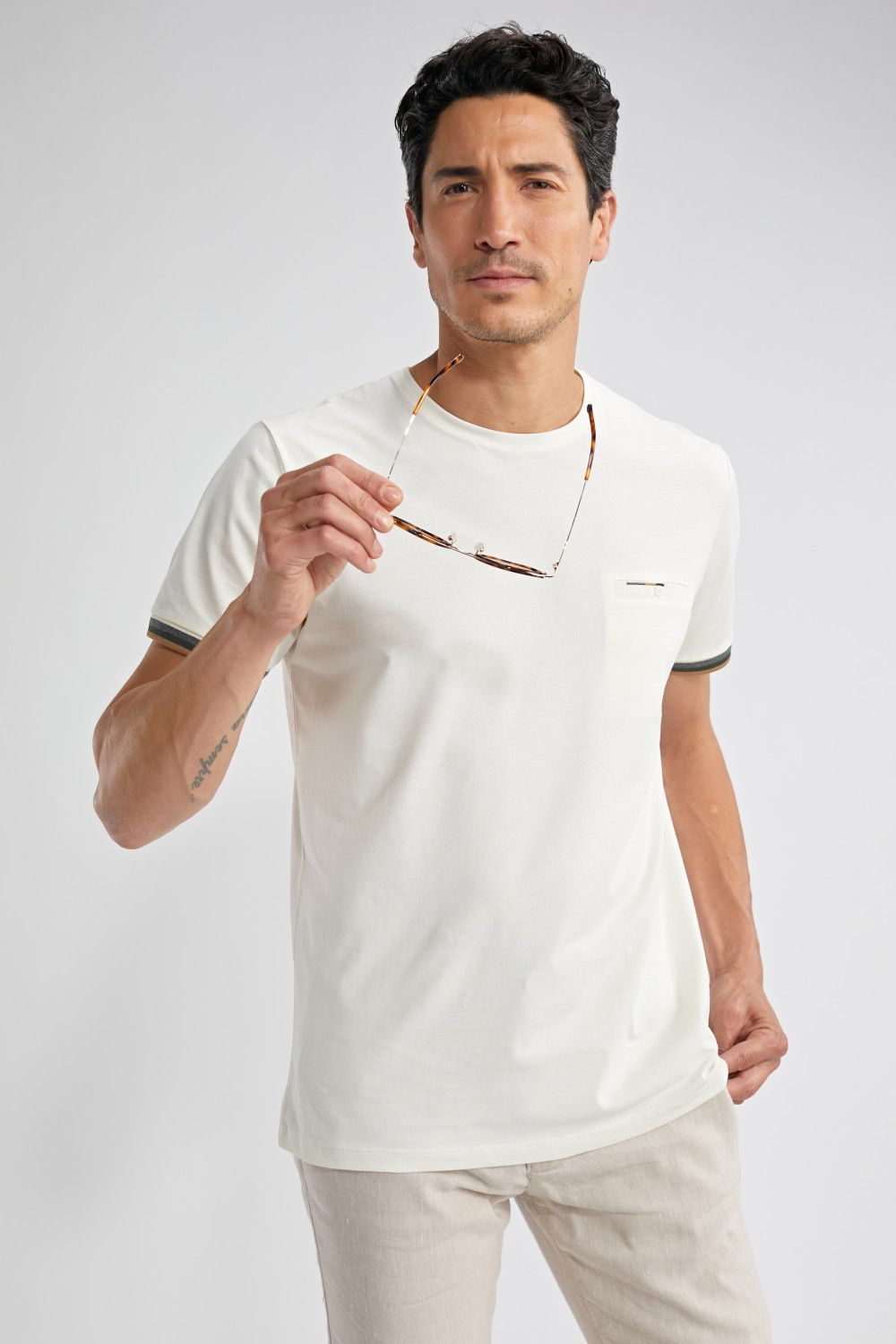 T-shirt TALISMAN