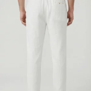 Pantalon lin JEMAR – Image 4