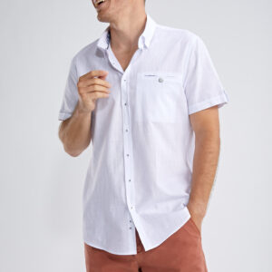 Chemise M/C LARISSA