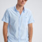 Chemise M/C LARISSA