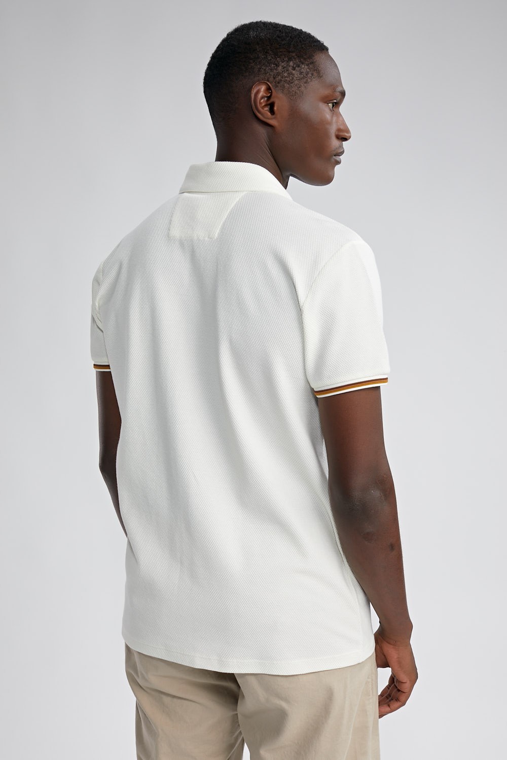 Chemise M/C LAC
