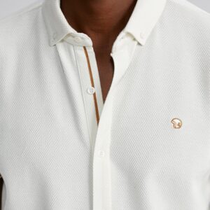 Chemise M/C LAC
