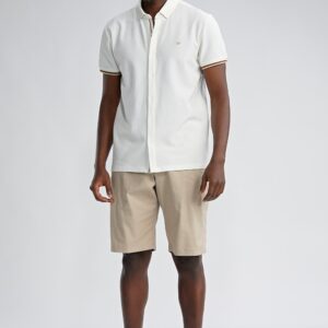 Chemise M/C LAC