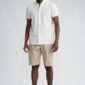 Chemise M/C LAC