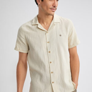 Chemise M/C LAMURATCOURT