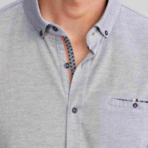 Chemise M/C LOWDRAG