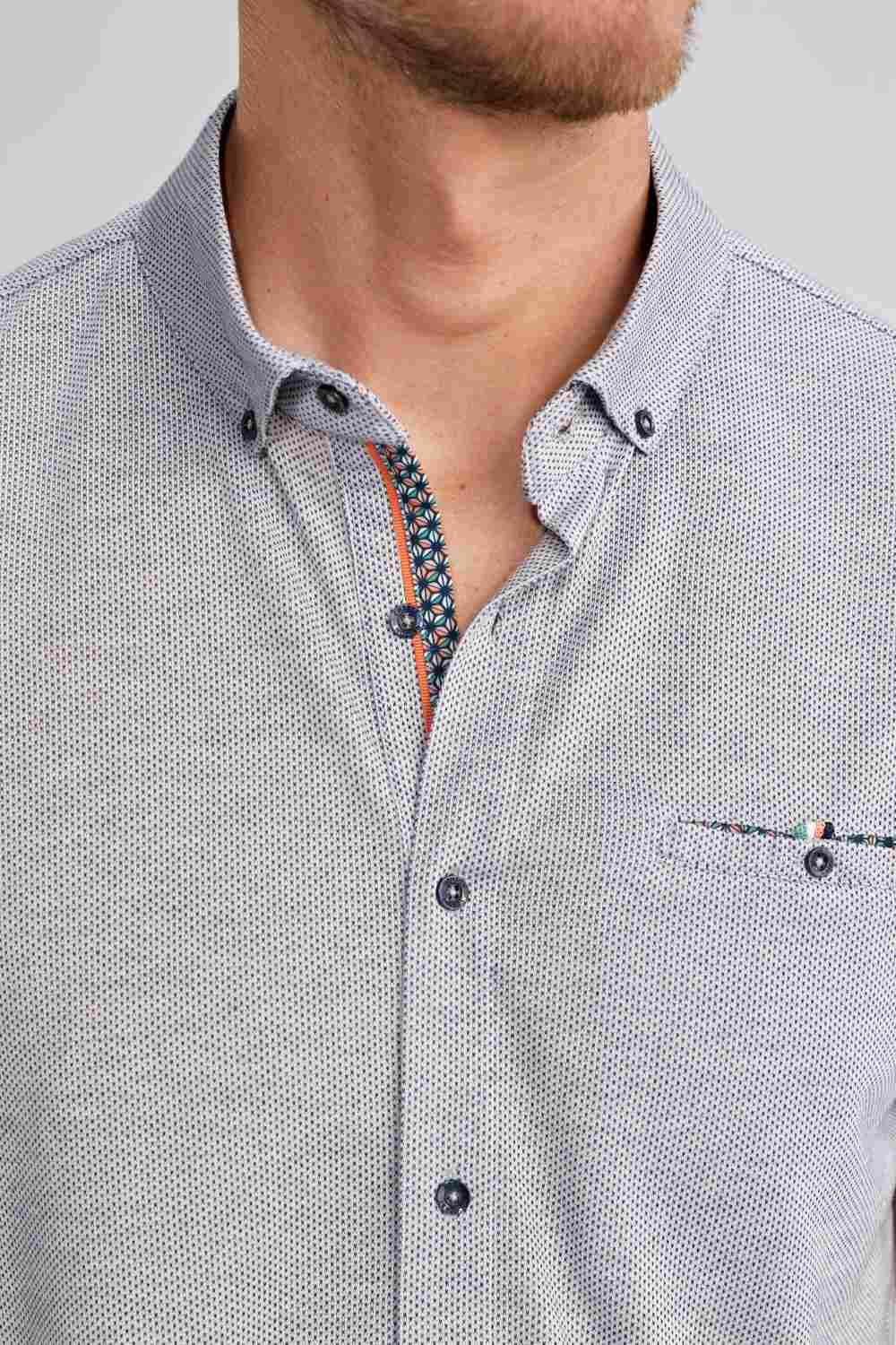 Chemise M/C LOWDRAG