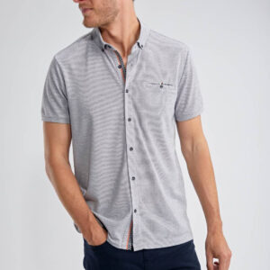 Chemise M/C LOWDRAG