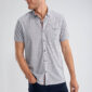 Chemise M/C LOWDRAG