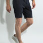 Short jogger BLUSH