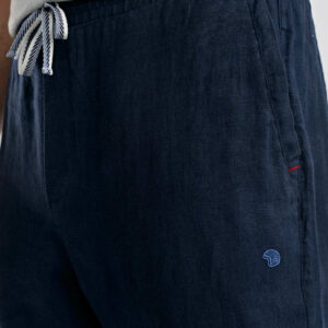 Pantalon lin JEMAR