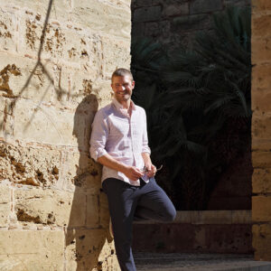 Pantalon JAMURAT