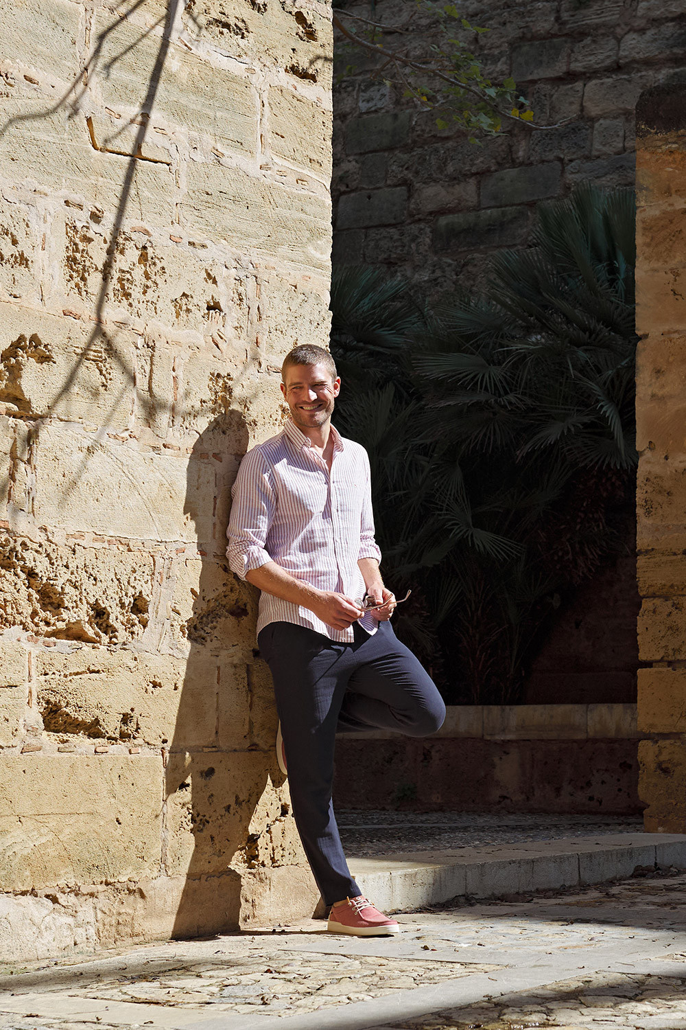 Pantalon JAMURAT