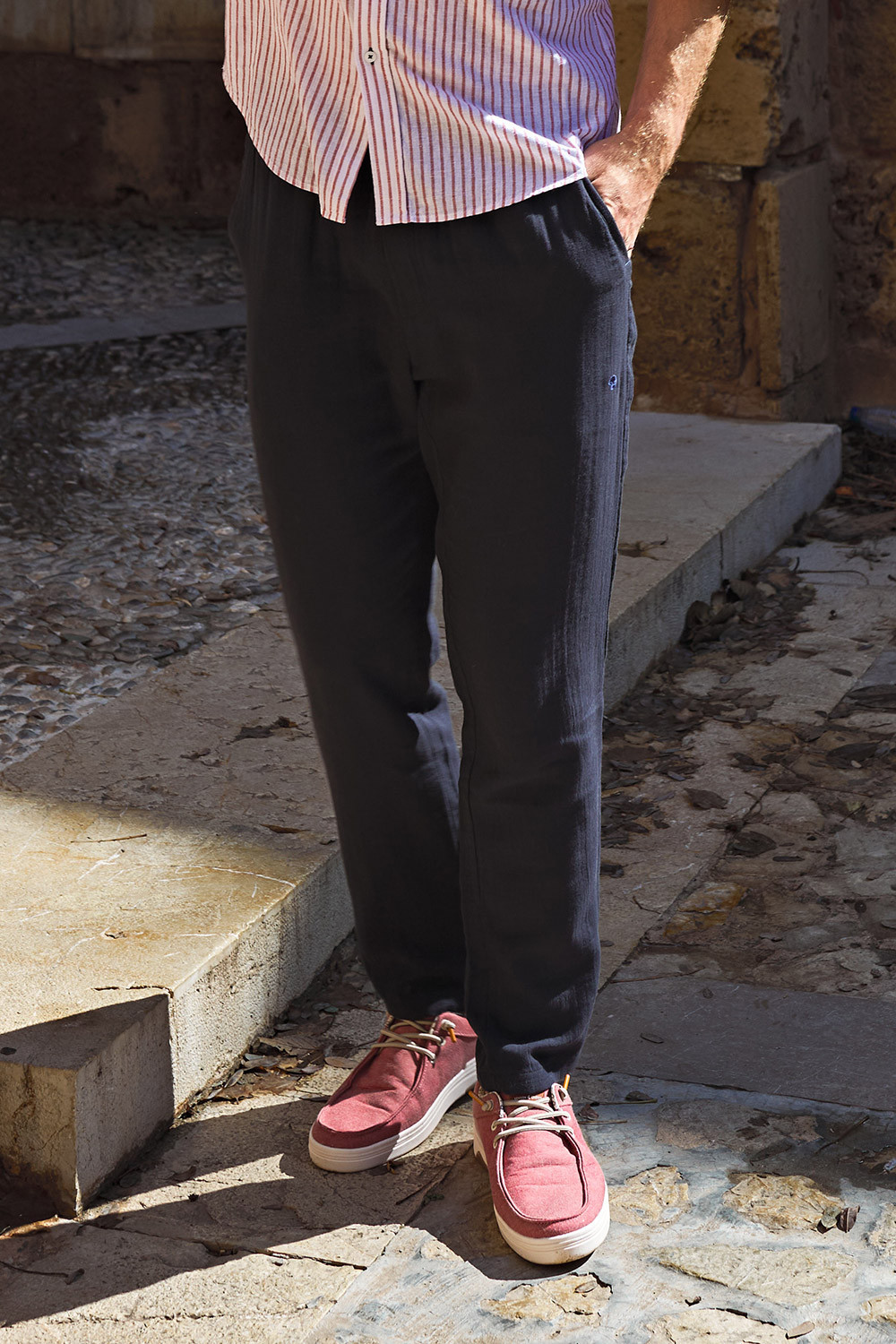 Pantalon JAMURAT