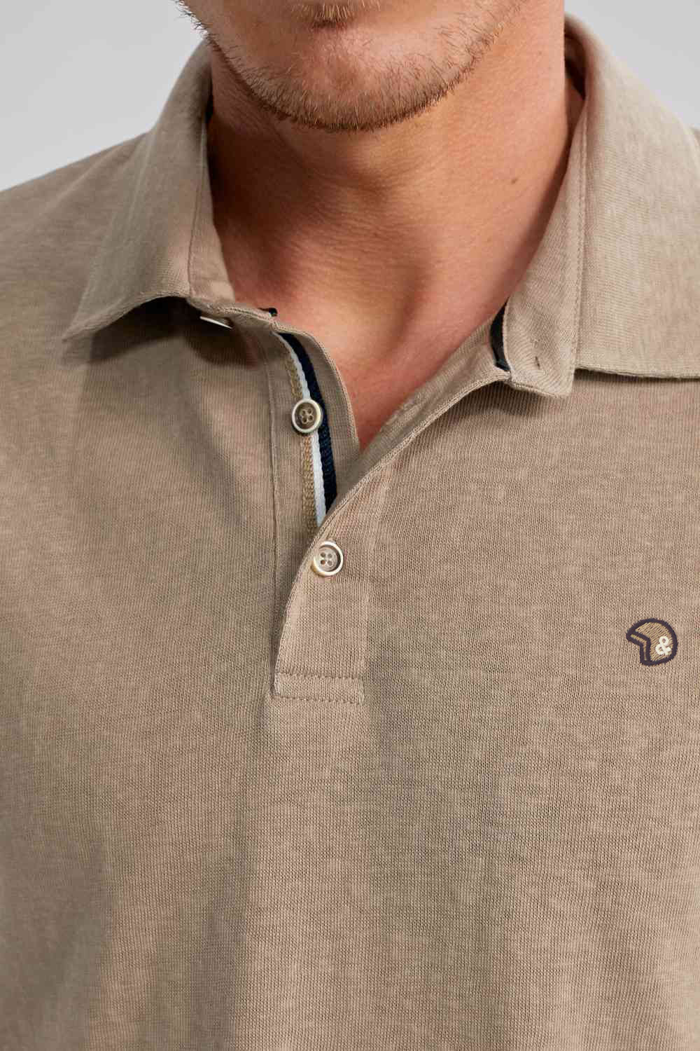 Polo GONG