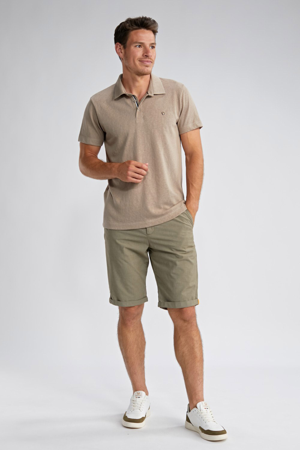 Polo GONG